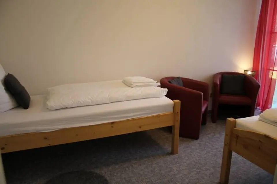 WG-Zimmer mit 55 m² in Regensburg – Bild 2