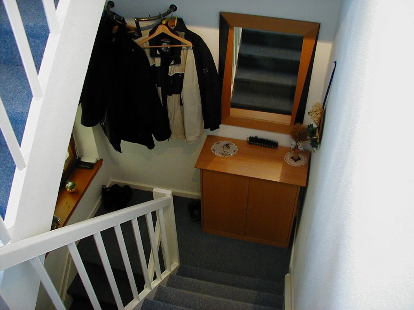4 Zimmer Wohnung mit 76 m² in Leverkusen – Bild 5