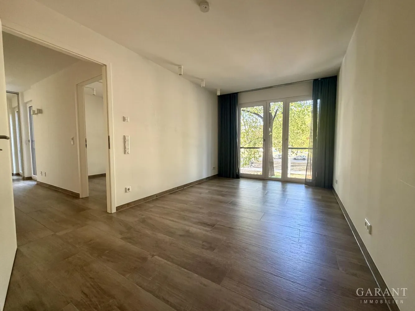3 Zimmer Wohnung mit 97 m² in Karlsruhe – Bild 6