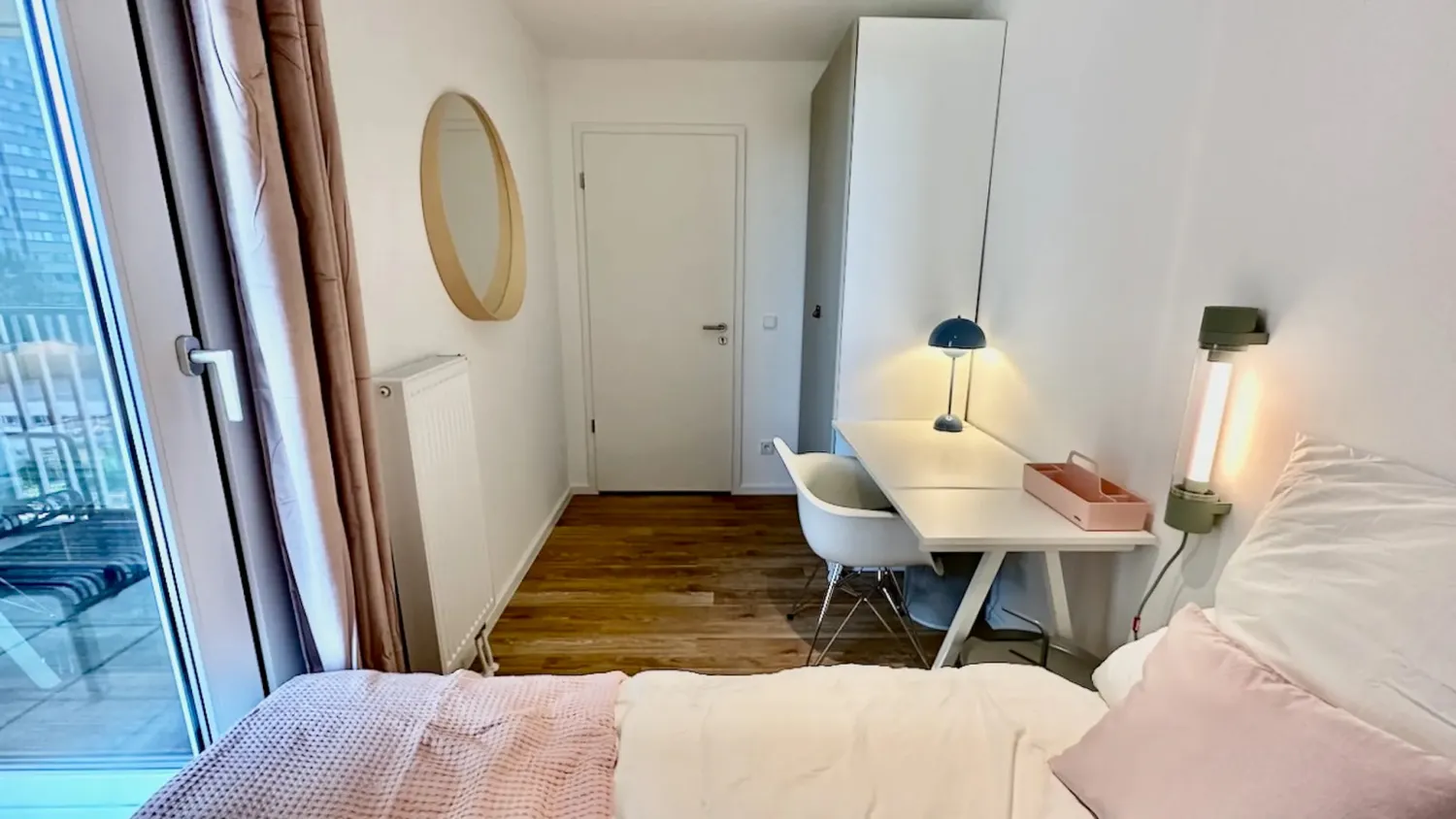WG-Zimmer mit 8 m² in Berlin – Bild 9