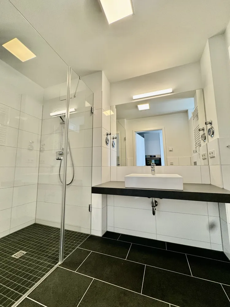 1 Zimmer Wohnung mit 26 m² in Berlin – Bild 4