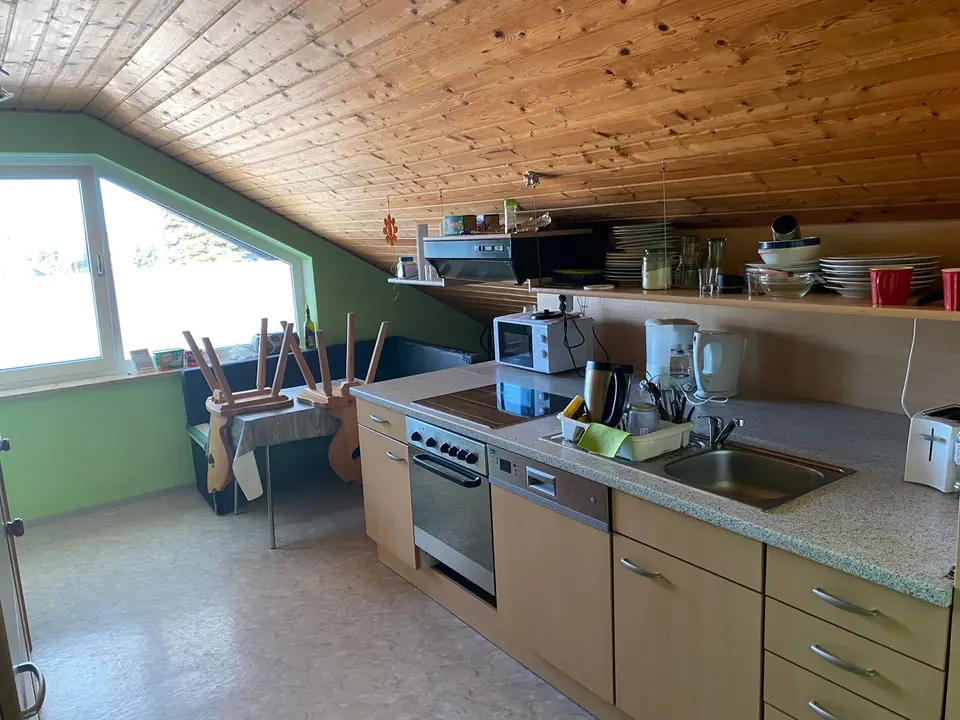 WG-Zimmer mit 16 m² in Ingolstadt – Bild 7