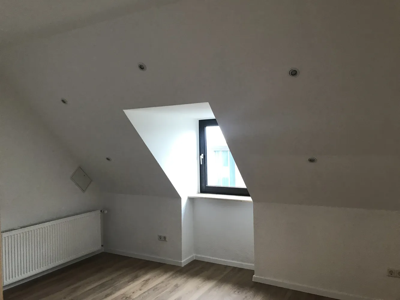 4 Zimmer Wohnung mit 84 m² in Aachen – Bild 5