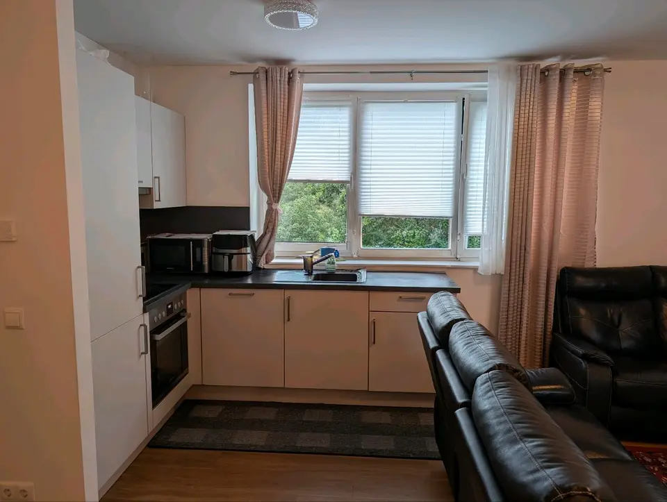 4 Zimmer Wohnung mit 109 m² in Buxtehude – Bild 2