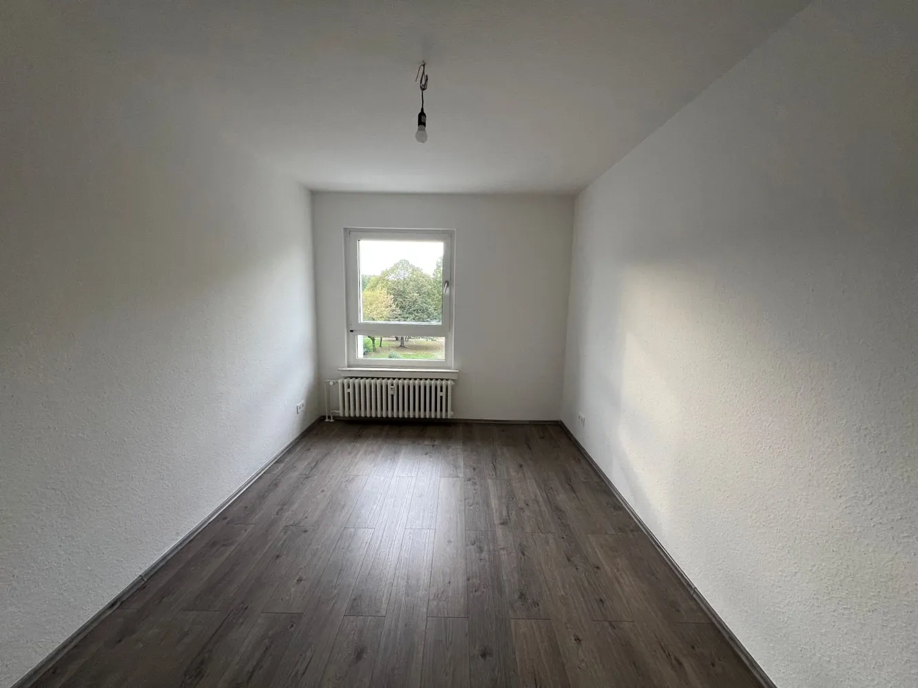 3 Zimmer Wohnung mit 64 m² in Duisburg – Bild 6