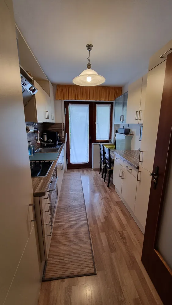 2 Zimmer Wohnung mit 65 m² in Karlsruhe – Bild 7