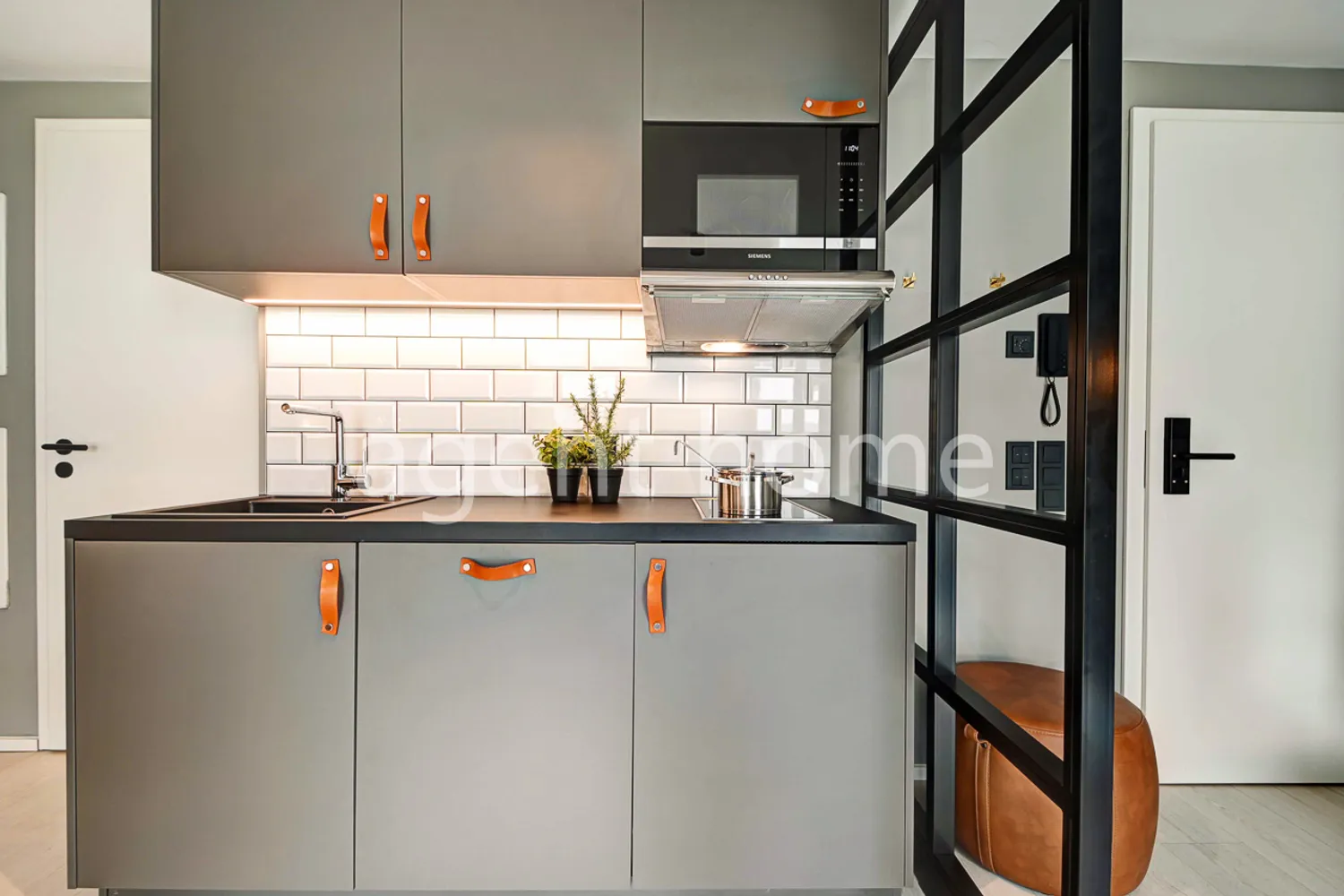 1 Zimmer Wohnung mit 23 m² in Stuttgart – Bild 9