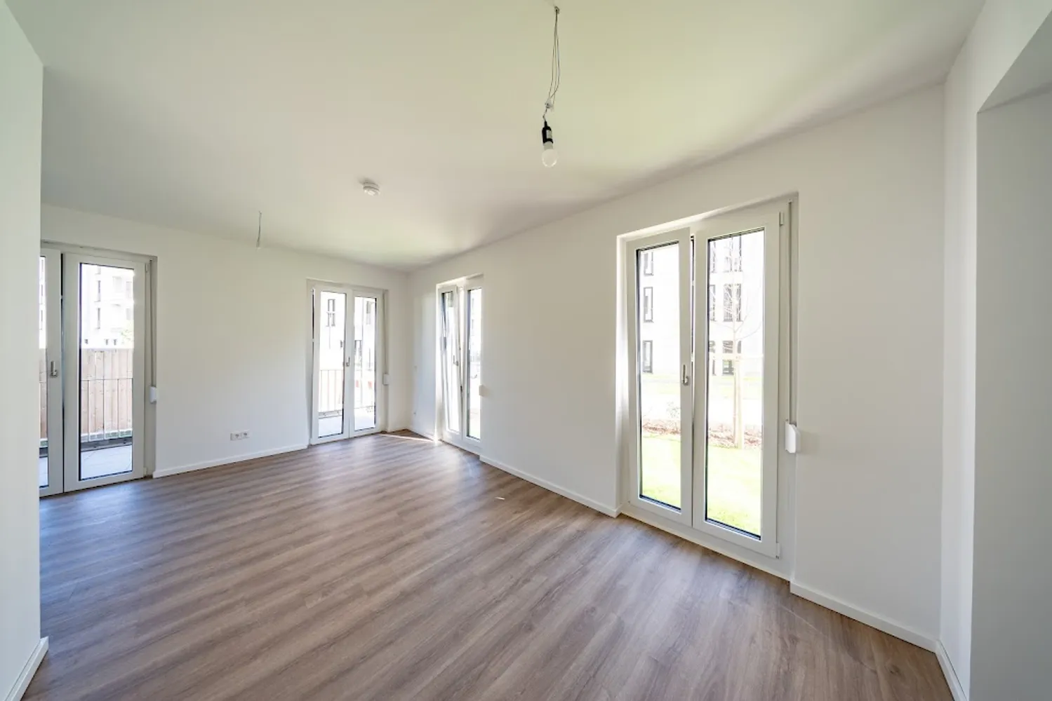2 Zimmer Wohnung mit 59 m² in Berlin – Bild 3