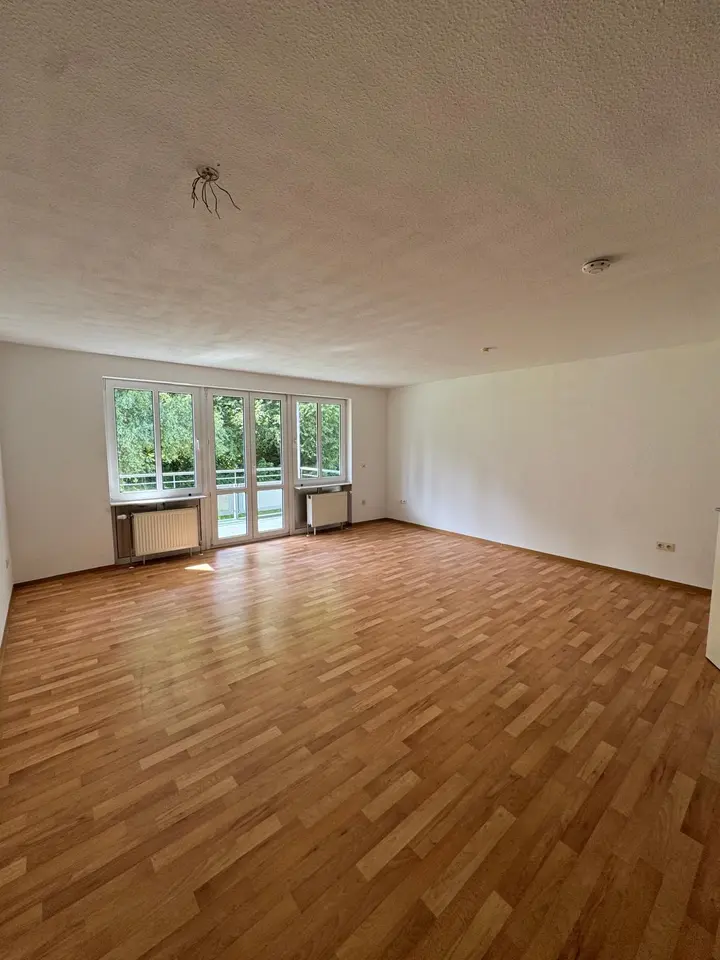 2 Zimmer Wohnung mit 41 m² in Eisenach – Bild 1