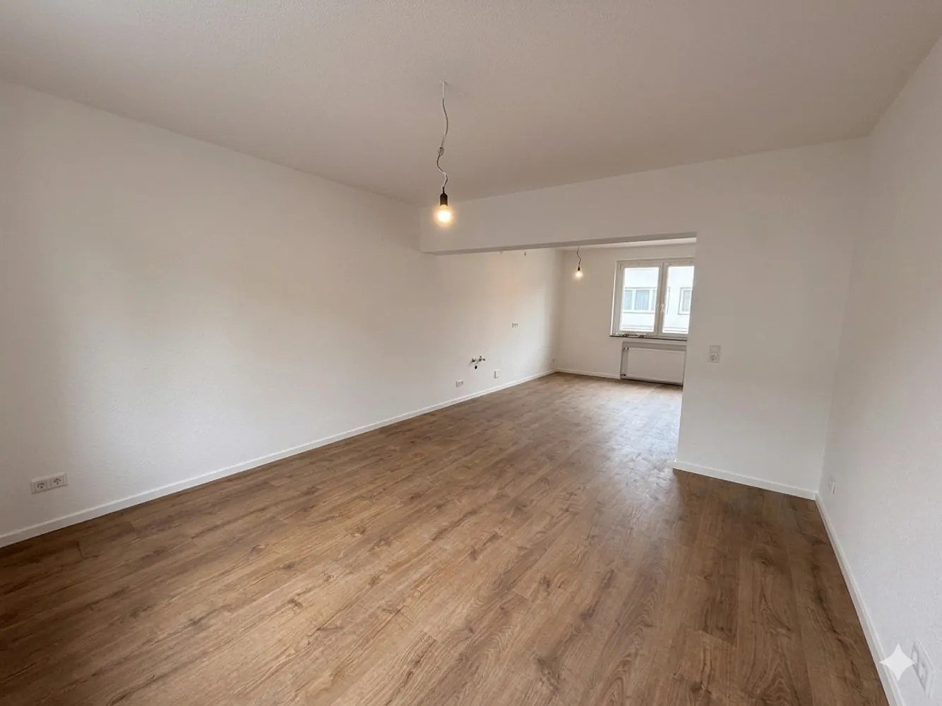 3 Zimmer Wohnung mit 70 m² in Wuppertal – Bild 1