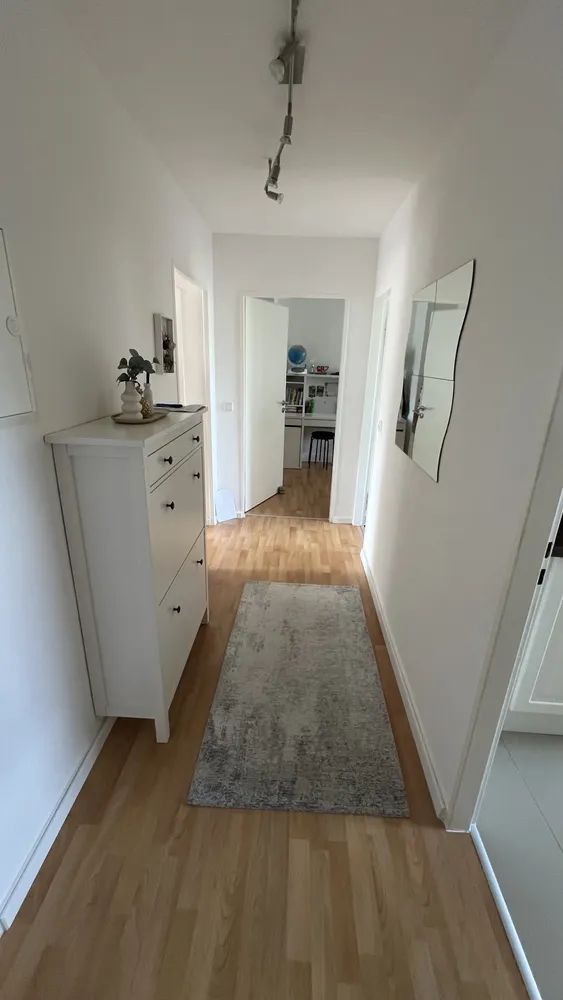 3 Zimmer Wohnung mit 68 m² in Wiesbaden – Bild 2