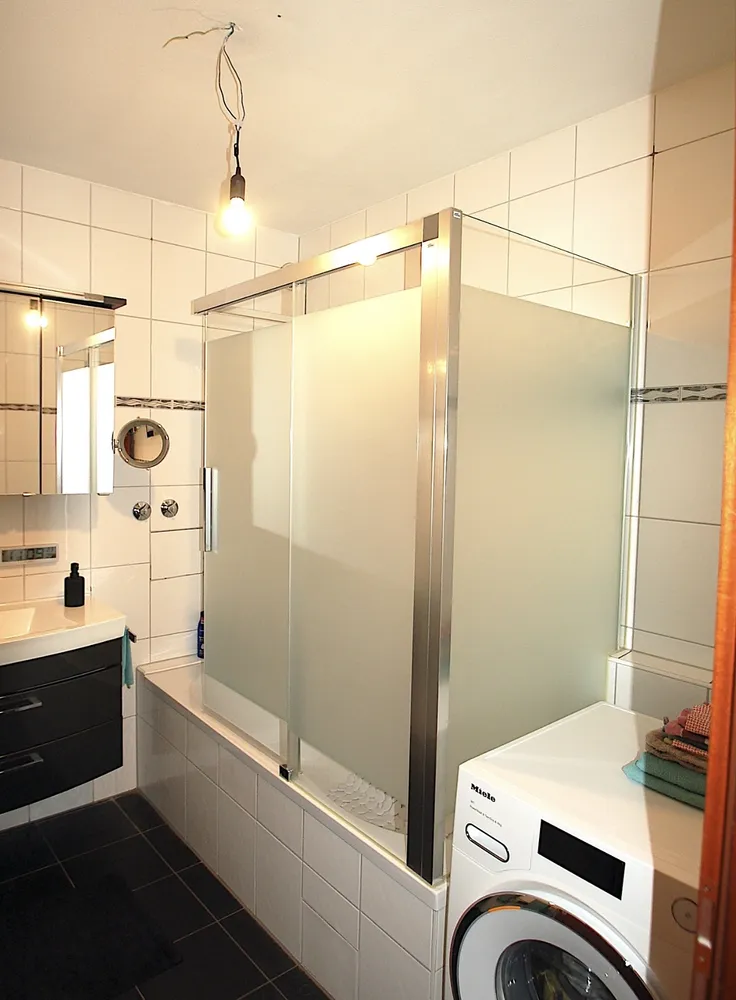 4 Zimmer Wohnung mit 96 m² in Mannheim – Bild 9