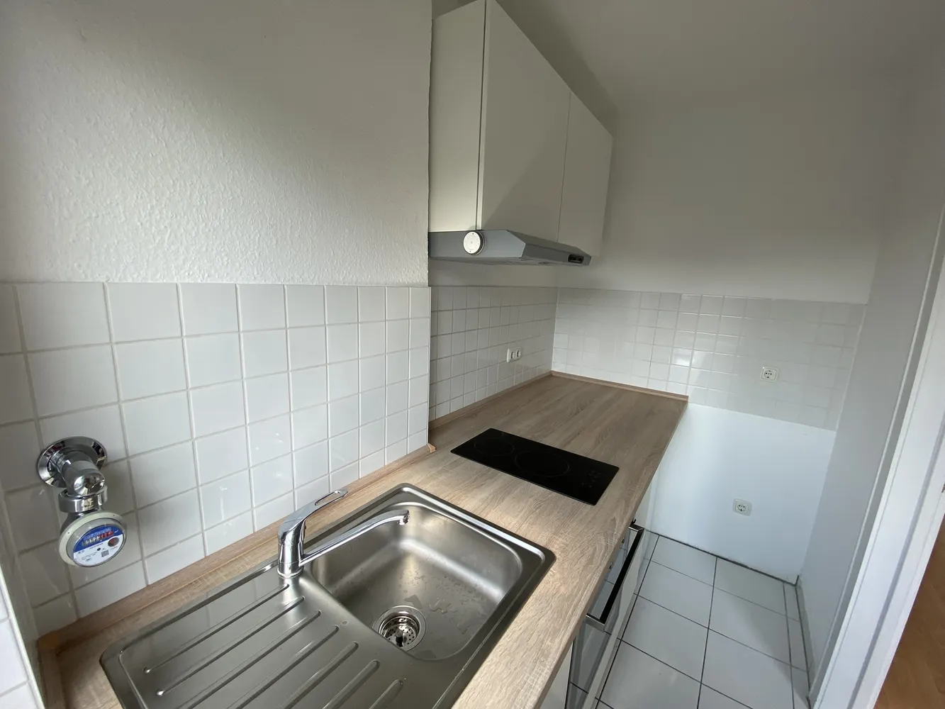 1 room apartment with 44 m² in Cologne – Photo 8
