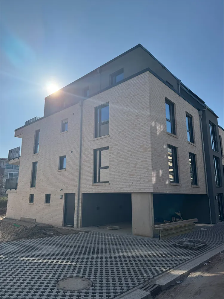 4 Zimmer Wohnung mit 121 m² in Osnabrück – Bild 2