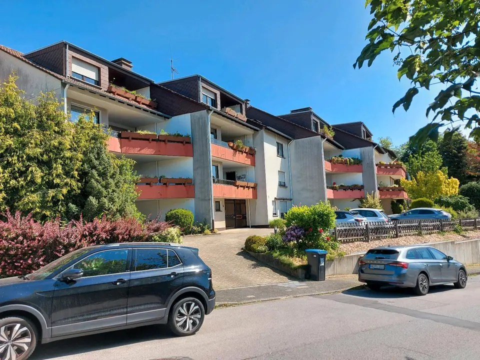 2 Zimmer Wohnung mit 68 m² in Hagen – Bild 4