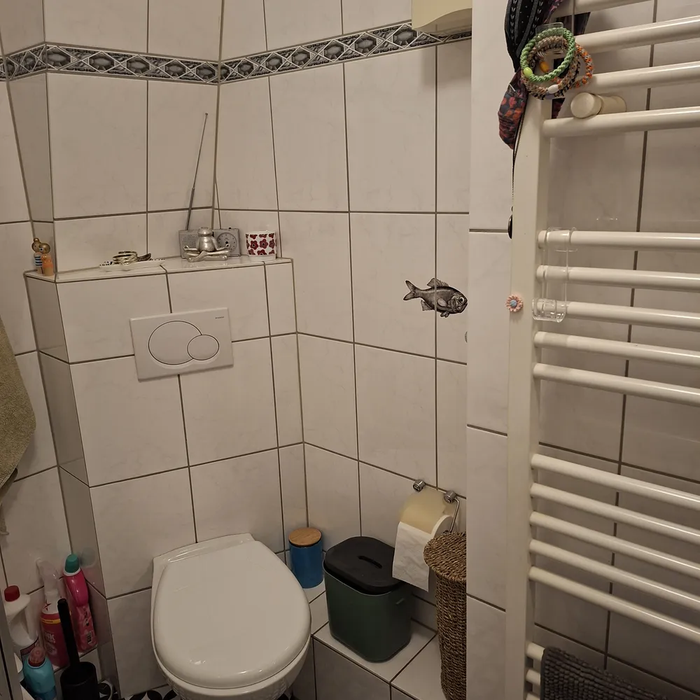 3 Zimmer Wohnung mit 80 m² in Wuppertal – Bild 11