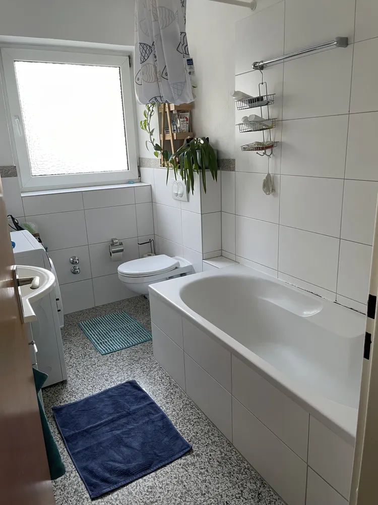 3 Zimmer Wohnung mit 72 m² in Mainz – Bild 4