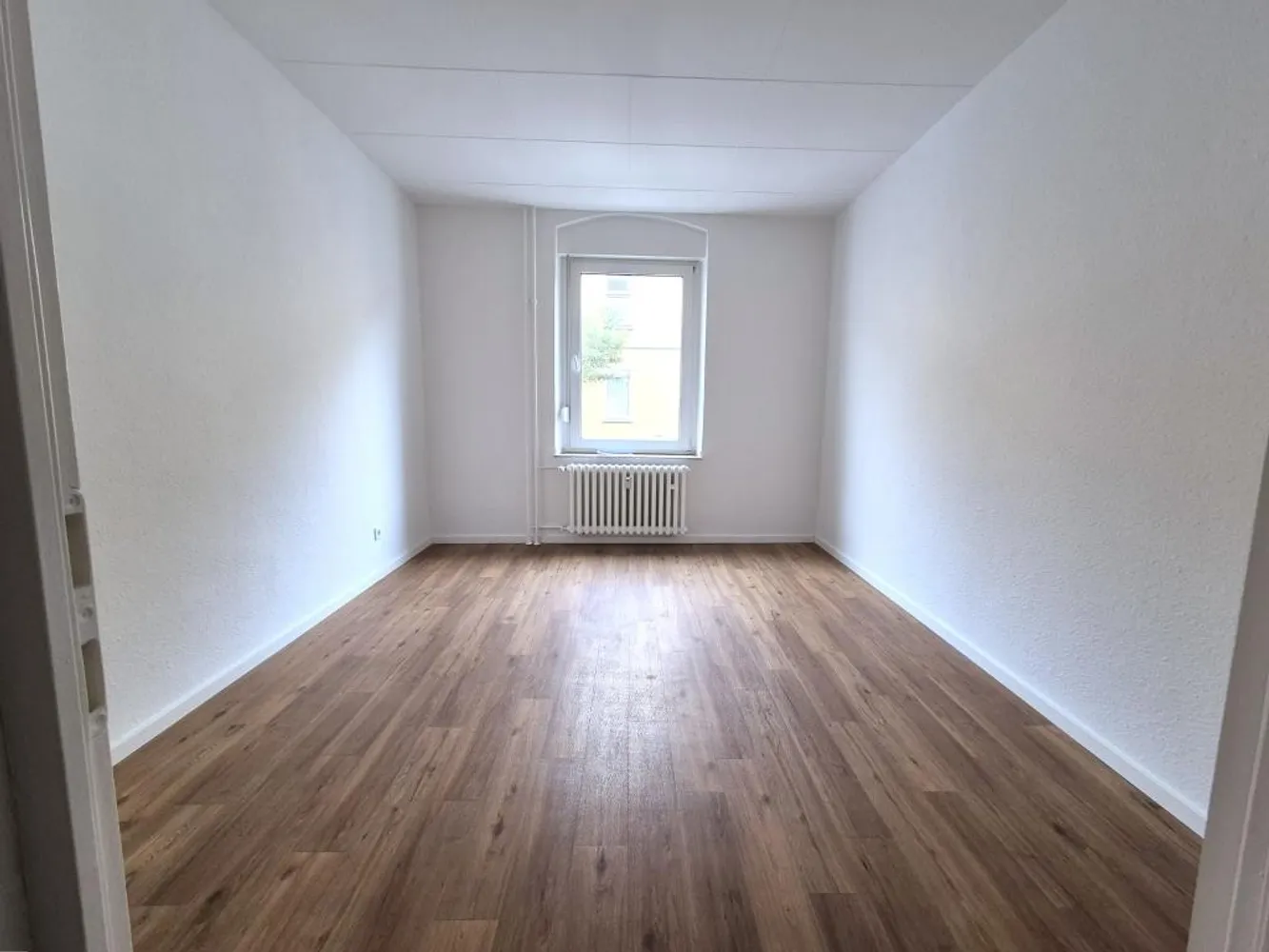 2 Zimmer Wohnung mit 48 m² in Duisburg – Bild 8