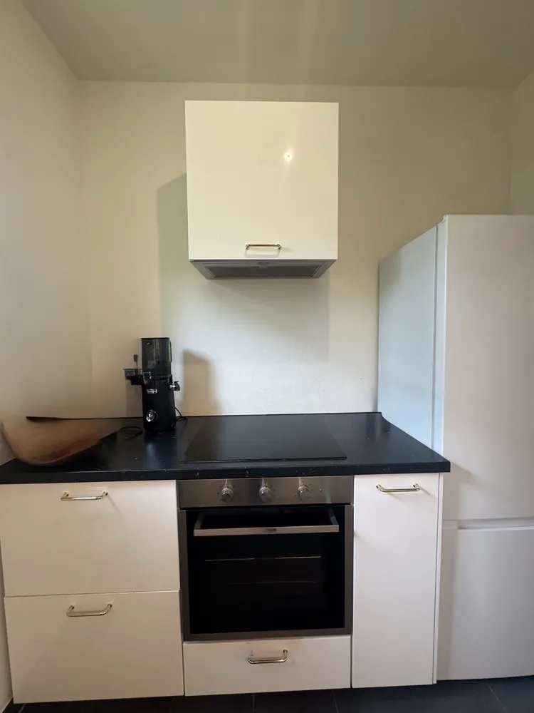 2 Zimmer Wohnung mit 70 m² in Düsseldorf – Bild 7