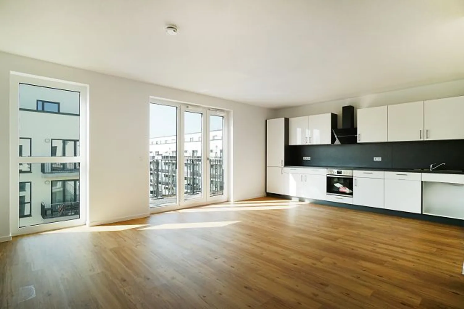 4 Zimmer Wohnung mit 104 m² in Berlin – Bild 5