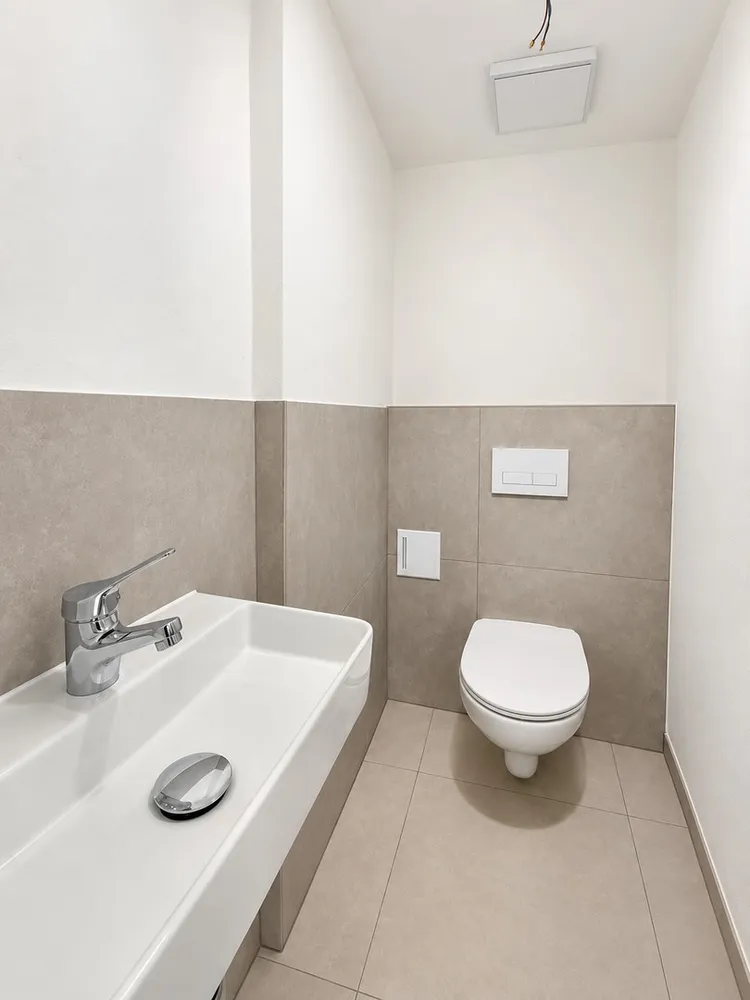 4 Zimmer Wohnung mit 94 m² in Schweinfurt – Bild 2