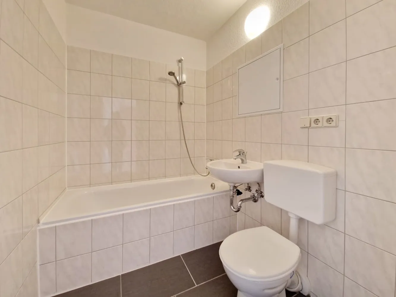 3 Zimmer Wohnung mit 56 m² in Chemnitz – Bild 10