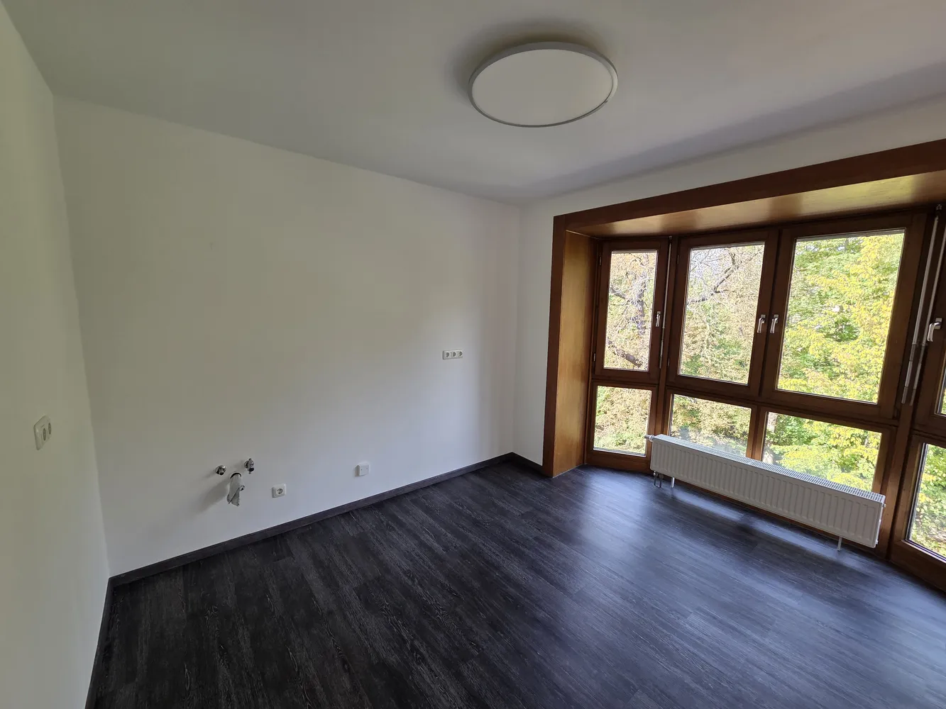 2 Zimmer Wohnung mit 43 m² in Augsburg – Bild 2