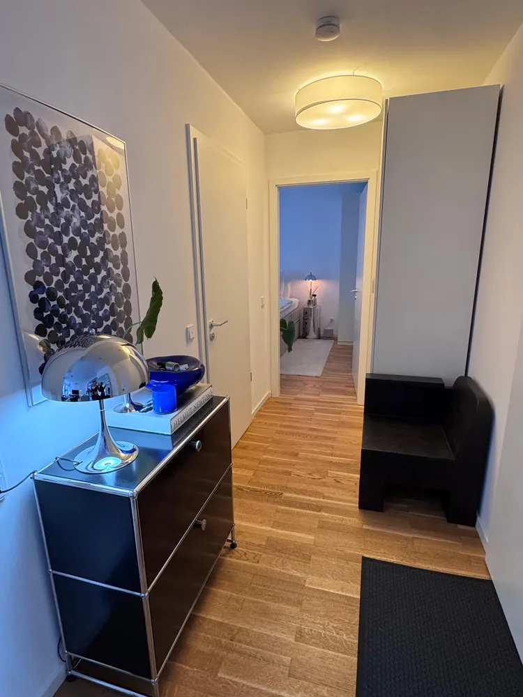 2 Zimmer Wohnung mit 52 m² in Köln – Bild 11