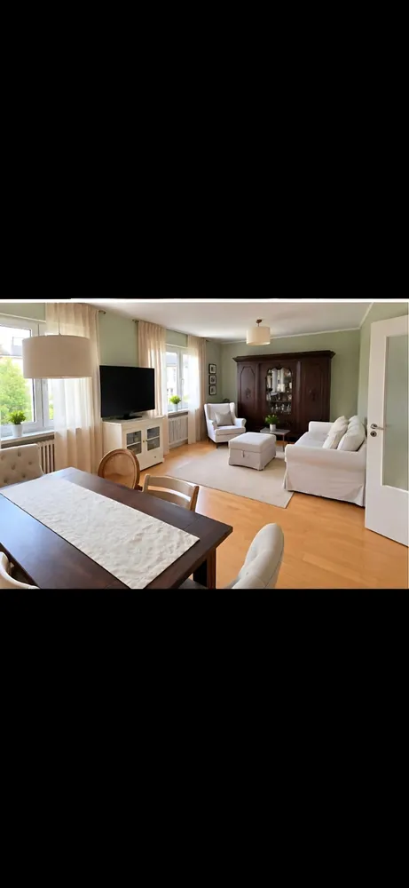 3 room apartment with 80 m² in Cologne – Photo 6