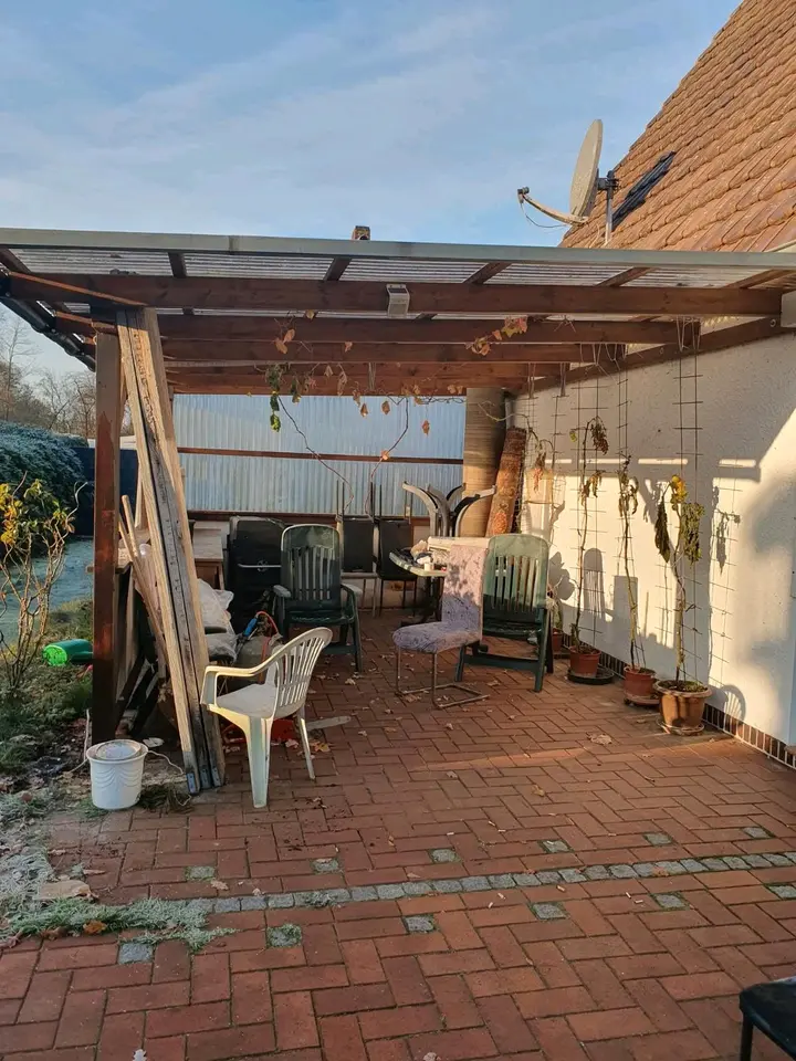 6 Zimmer Haus mit 120 m² in Papenburg – Bild 5
