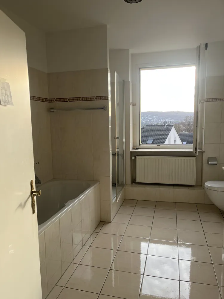 2 room apartment with 60 m² in Wuppertal – Photo 10