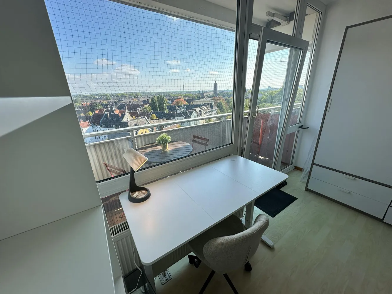WG-Zimmer mit 15 m² in Köln – Bild 2