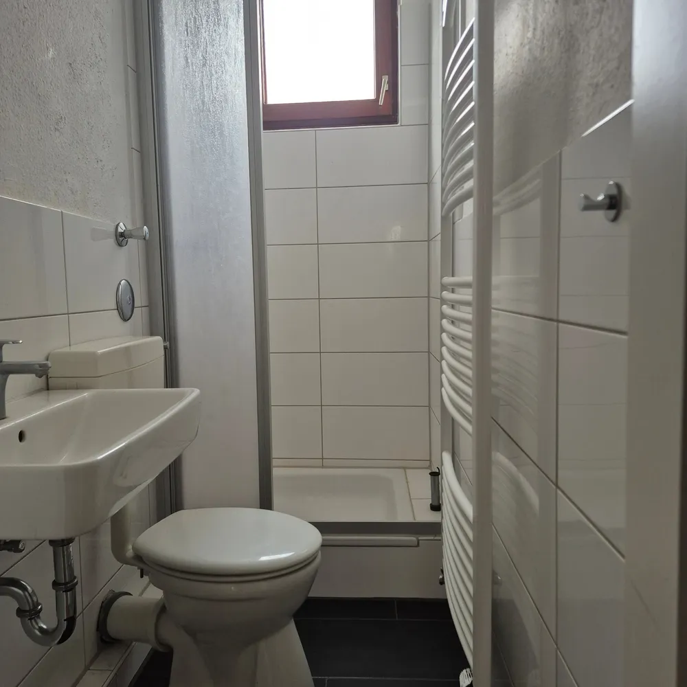 2 Zimmer Wohnung mit 66 m² in Bremen – Bild 1