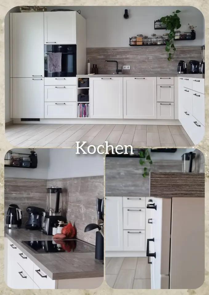 5 Zimmer Wohnung mit 144 m² in Wismar – Bild 4