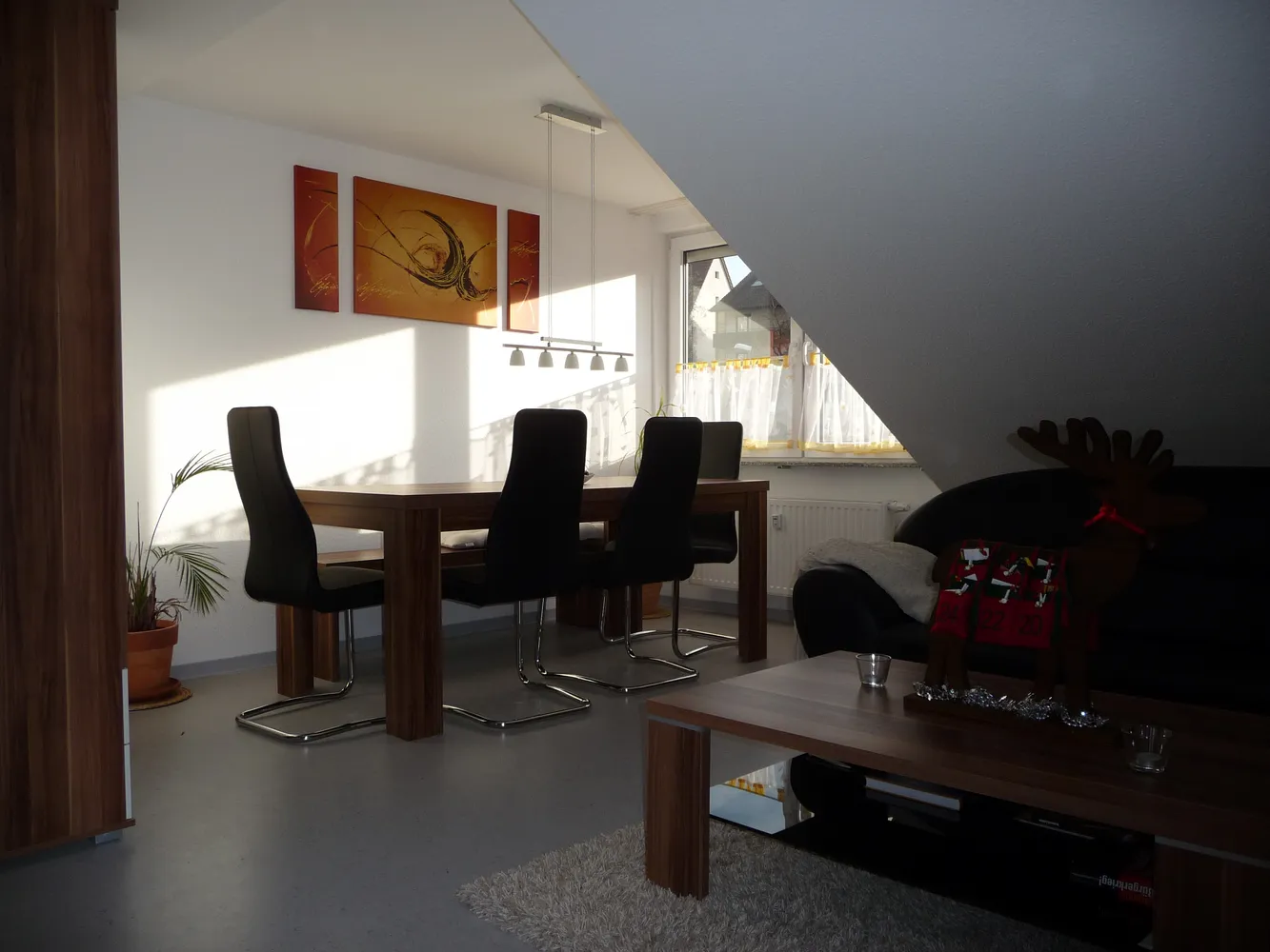 3 Zimmer Wohnung mit 65 m² in Stuttgart – Bild 4