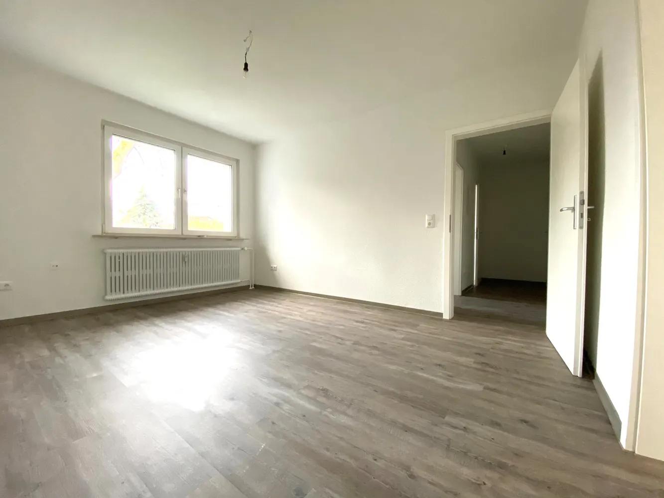 2 Zimmer Wohnung mit 54 m² in Dortmund – Bild 2