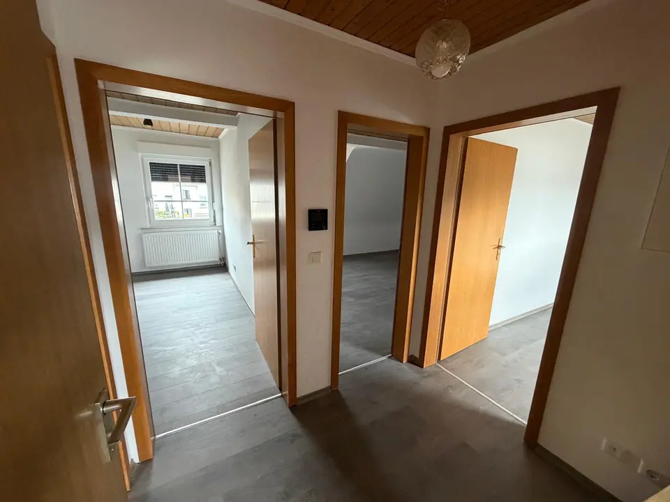 3 Zimmer Wohnung mit 55 m² in Hürth – Bild 4