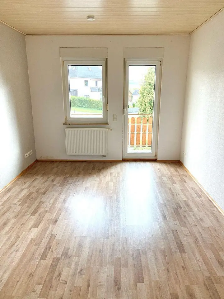 5 Zimmer Wohnung mit 120 m² in Hof – Bild 7