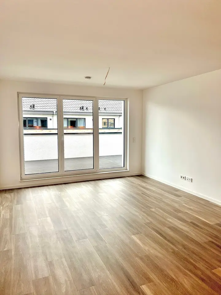 3 Zimmer Wohnung mit 95 m² in Neumünster – Bild 4