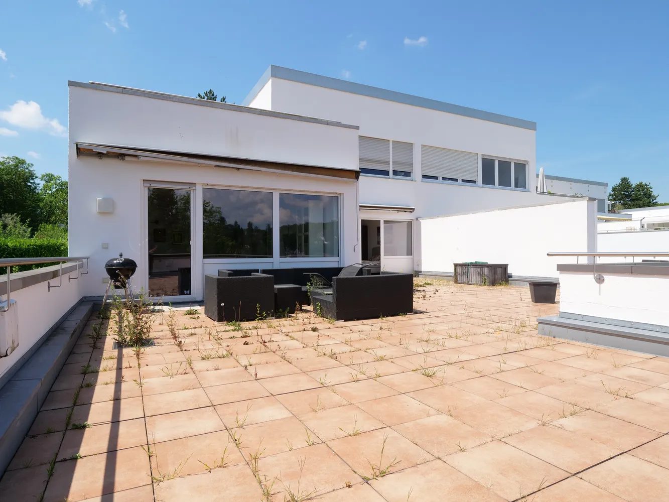 3 Zimmer Wohnung mit 132 m² in Wiesbaden – Bild 9