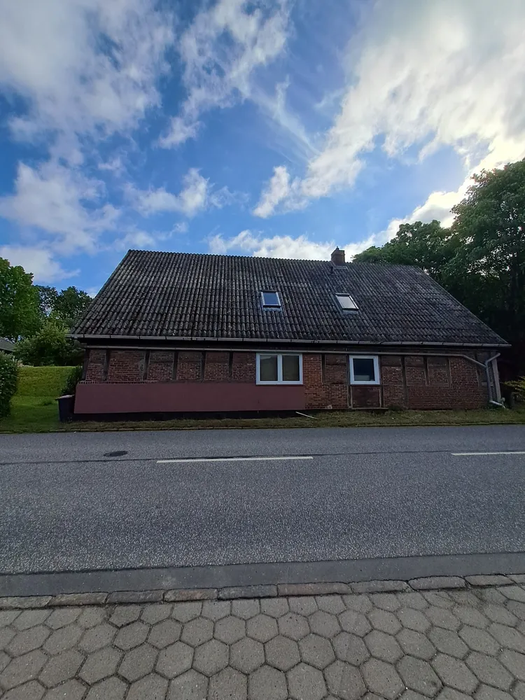 5 Zimmer Wohnung mit 88 m² in Hamburg – Bild 2
