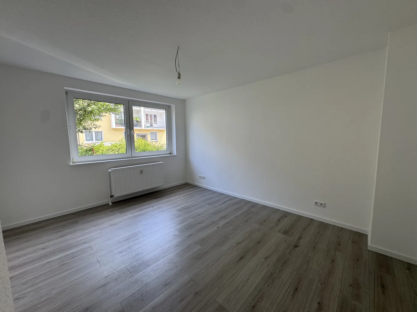 2 Zimmer Wohnung mit 54 m² in Krefeld – Bild 3