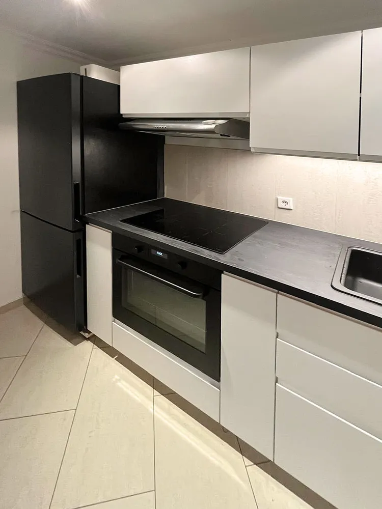 2 room apartment with 54 m² in Munich – Photo 12