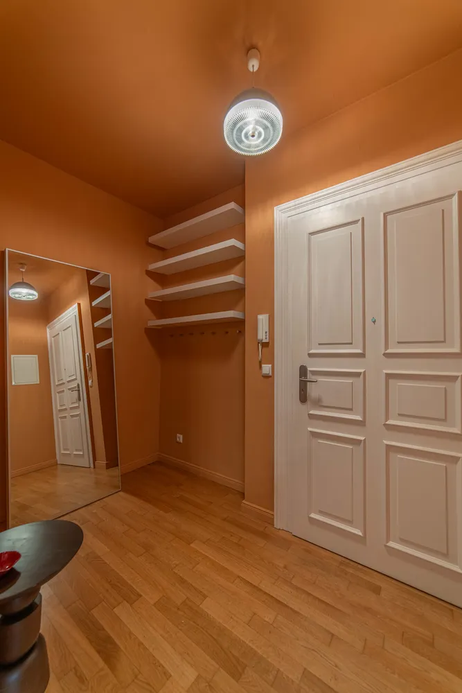 2 Zimmer Wohnung mit 57 m² in Berlin – Bild 11
