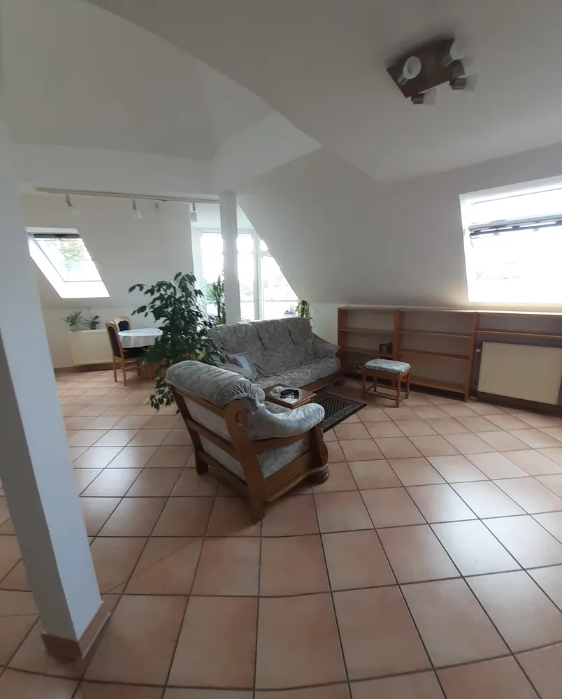 3 Zimmer Wohnung mit 90 m² in Mannheim – Bild 5