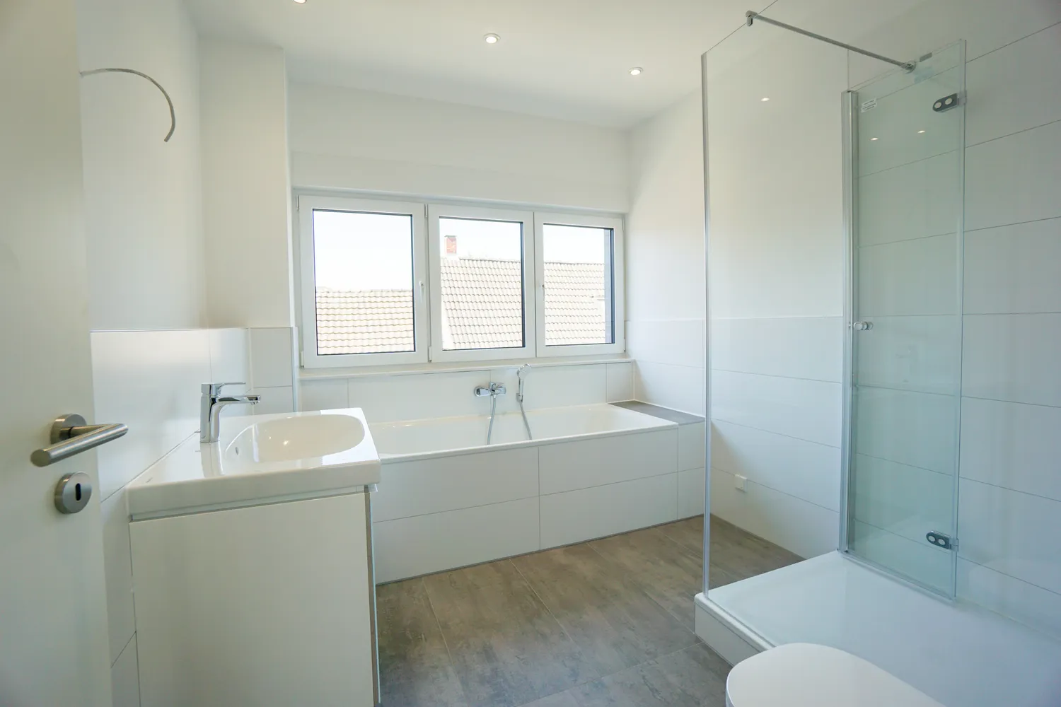 3 Zimmer Wohnung mit 80 m² in Krefeld – Bild 2
