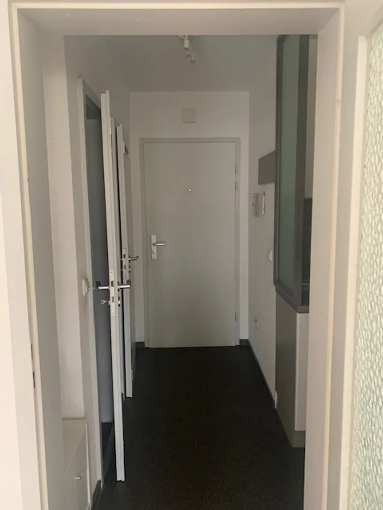 1 Zimmer Wohnung mit 38 m² in Oberhausen – Bild 8