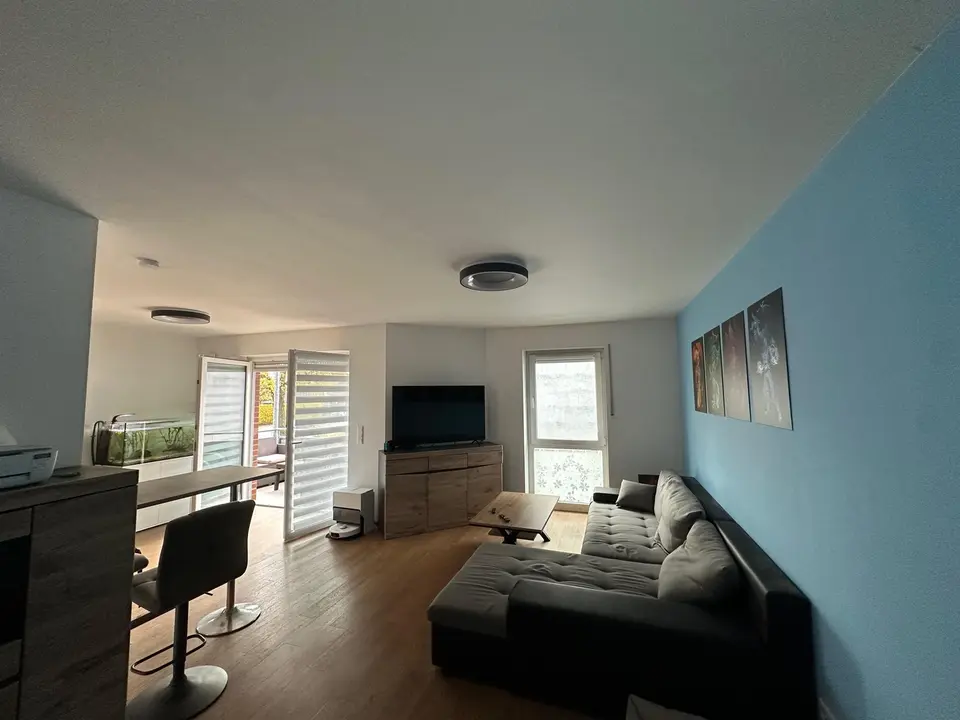 3 Zimmer Wohnung mit 88 m² in Hamm – Bild 8
