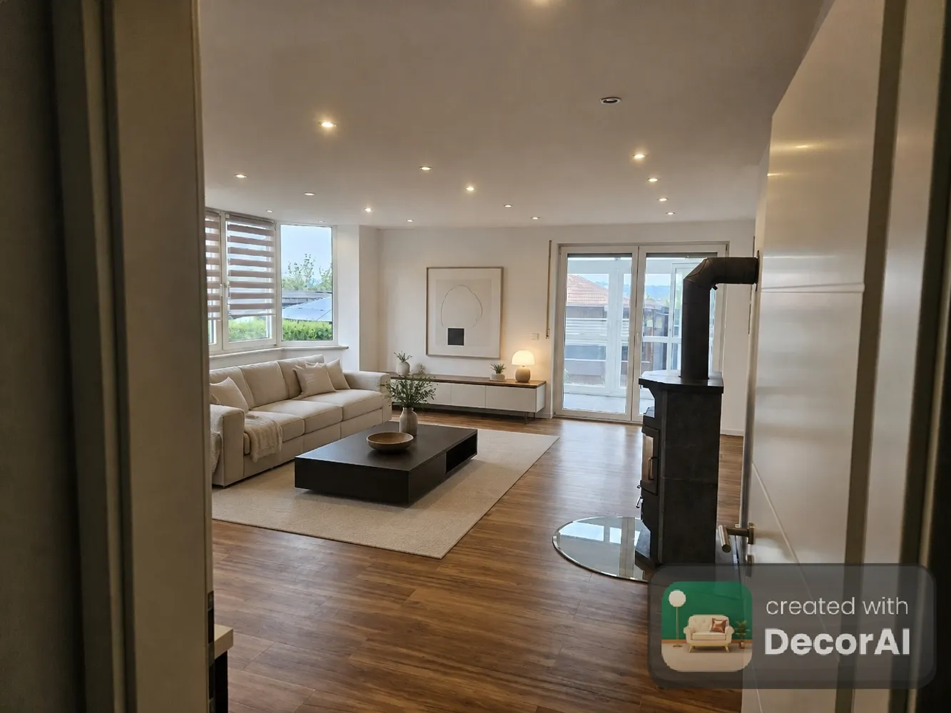 3 Zimmer Wohnung mit 95 m² in Zweibrücken – Bild 1