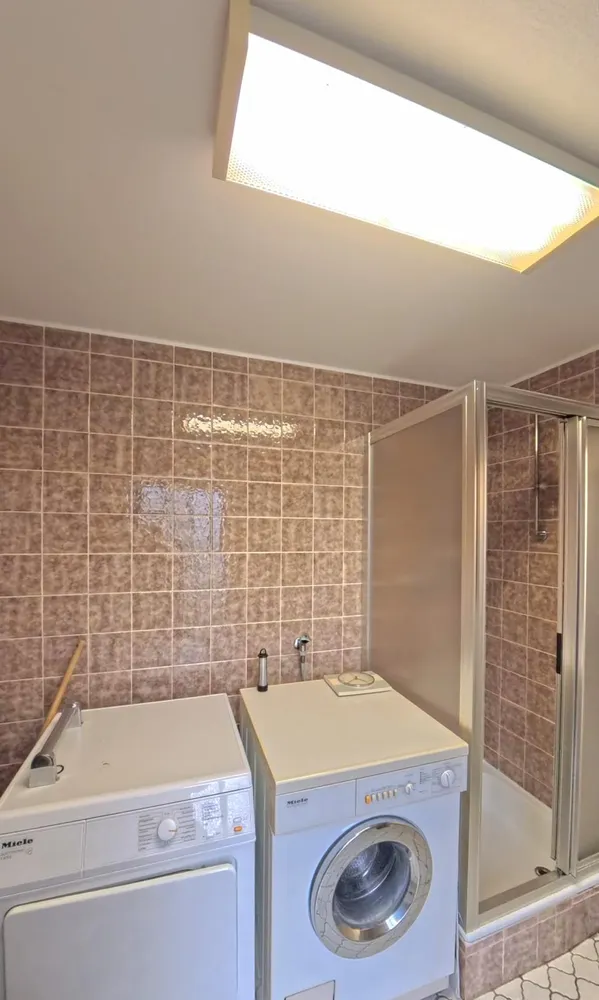 2 Zimmer Wohnung mit 45 m² in Wiesbaden – Bild 6